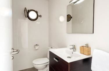 Blue Nest I Private Pool I BBQ I AC I Terrace - Foto 5