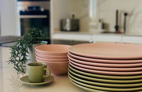 Elegant apartment, stunning views, fully renovated in la Hacienda del Senorio de Cifuentes - Photo 16