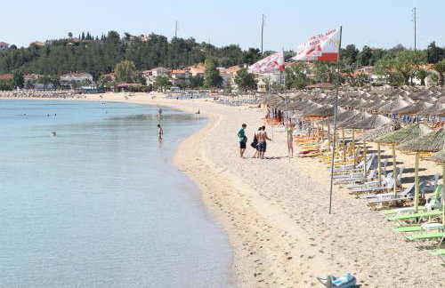 Apartments Konstantinidis - Foto 18