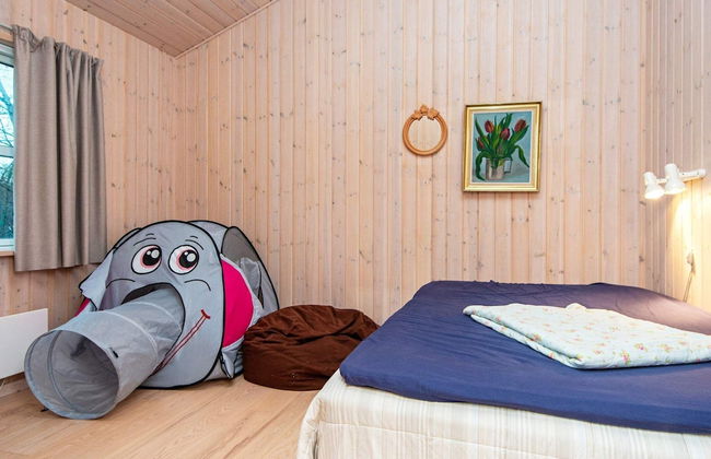 6 Person Holiday Home in Broager - Foto 5