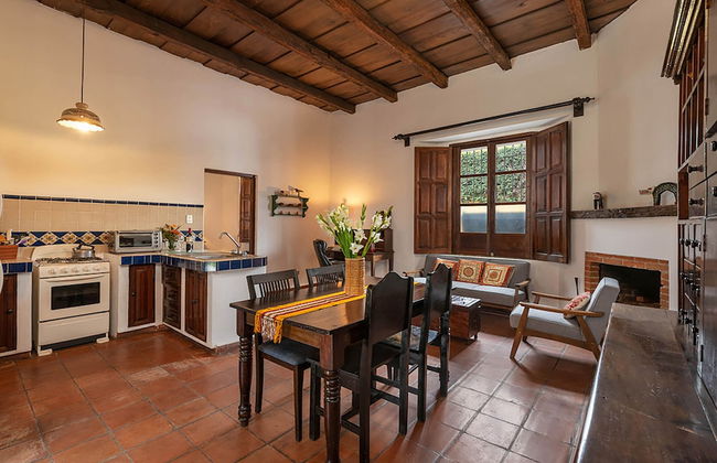 Casita del Escritor - Foto 12