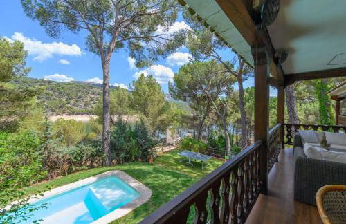 Villa del Almirante - Foto 30