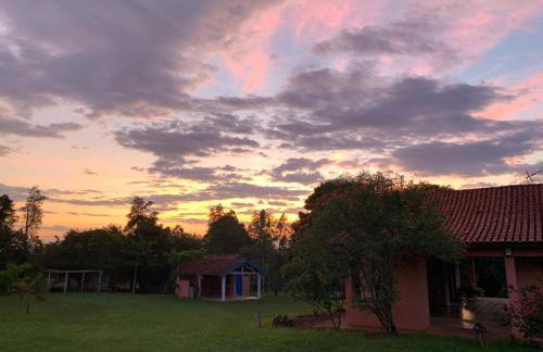 Chácara Santo Antonio - Foto 48