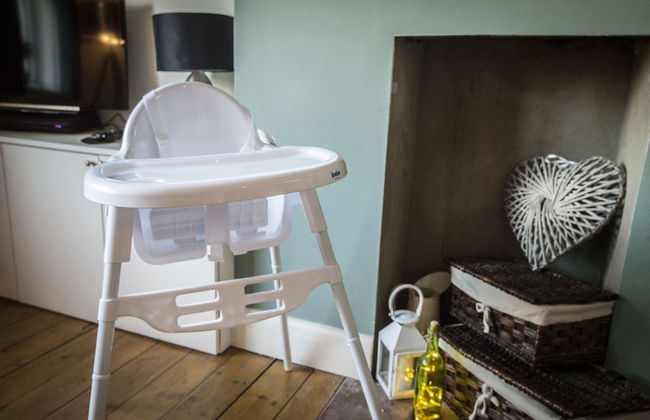 Stunning Central Richmond with garden - Foto 30