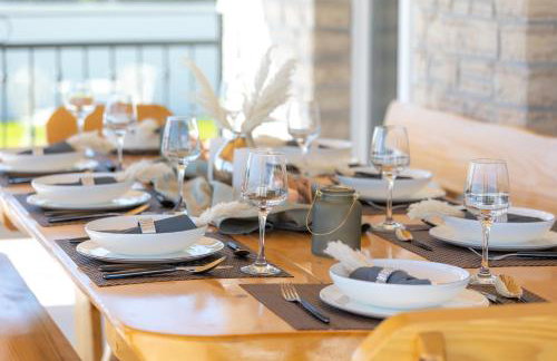 Villa Relax with sauna & jacuzzi &gym - Foto 33