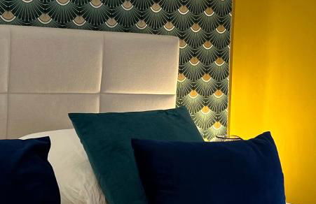 Appart' Studio cooconing - Champs Elysées - NETFLIX - Foto 16