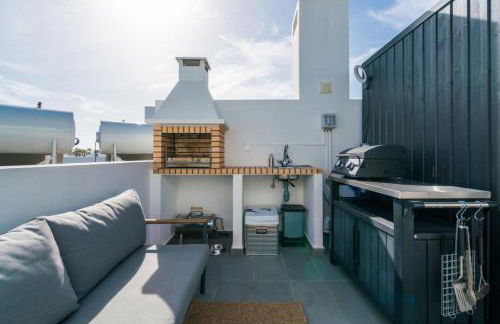 Rooftop Alvor Apartment by Moje Holiday - Foto 21