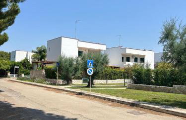 Villa Rubino - Foto 19