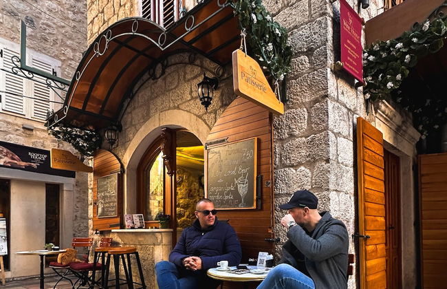 Apartments Wine House Old Town - Foto 35