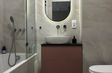 Garnizon City Zen Apartament - Foto 23