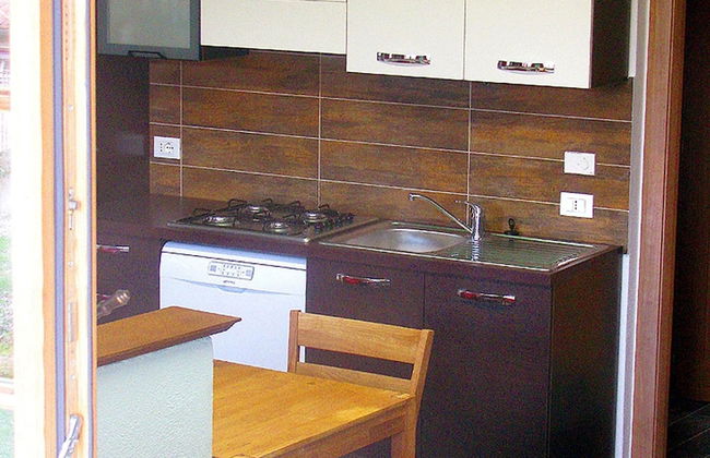 Studio in Bastia Mondovi With Pool and Winery - Foto 4