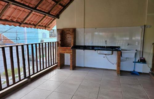 Casa de temporada no Parque Mambucaba, Angra dos Reis - Foto 6