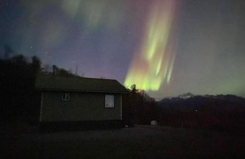 Lupine Cottage - Alaska at your doorstep! - Foto 36