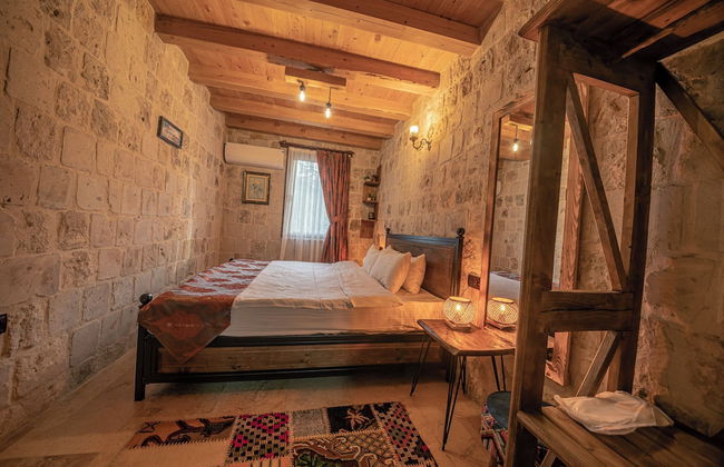 Cappalace Stone House - Foto 3