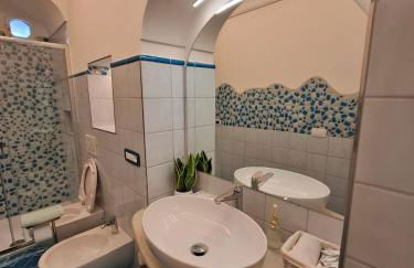 Aladea Home Praiano Amalfi Coast - Foto 38