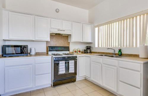 Lake Elsinore Apt 4 Mi to Water: Pets Welcome! - Foto 8