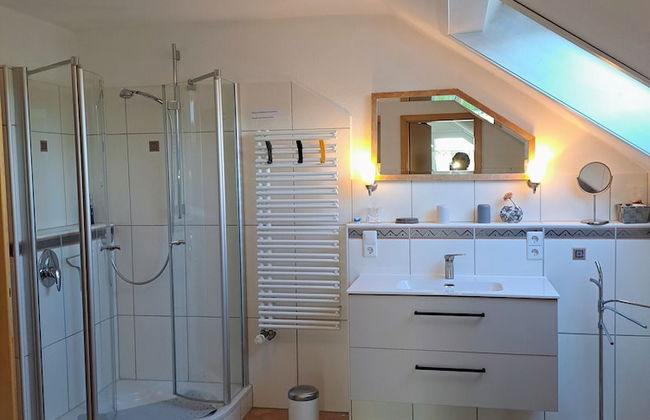 Ferienwohnung Luisa - Foto 19