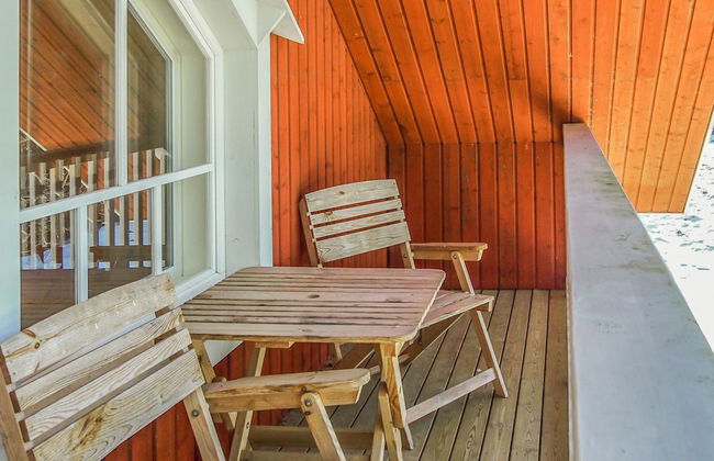 Lauttavalkama - Foto 24