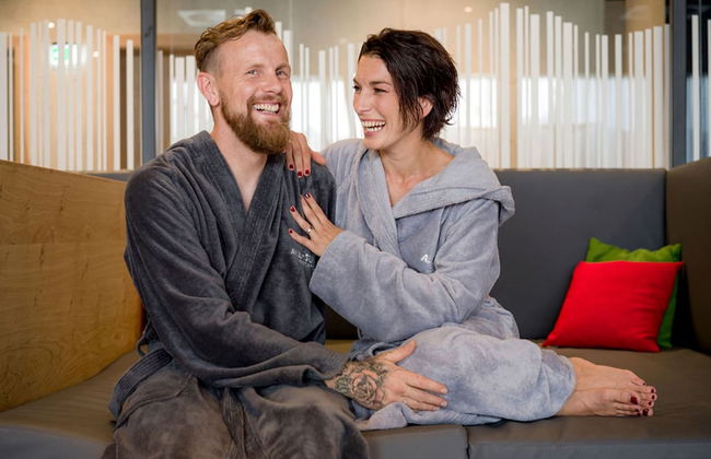 All-Suite Resort Fieberbrunn - Foto 53