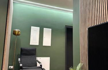 Stilvolle und moderne Wohnung - Foto 10