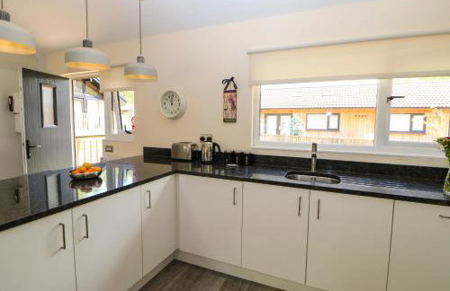 Broken-Sky Lodge - Foto 13