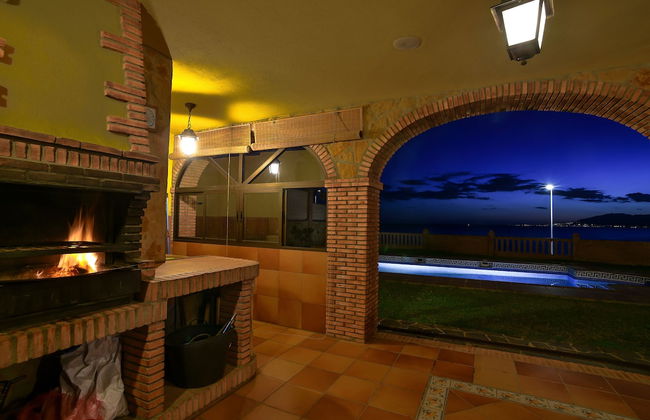 Balcon de La Cala - Photo 32