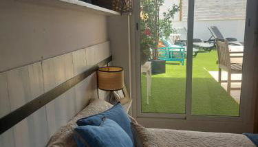 PENTHOUSE LA VICTORIA Parking Terraza - Photo 3