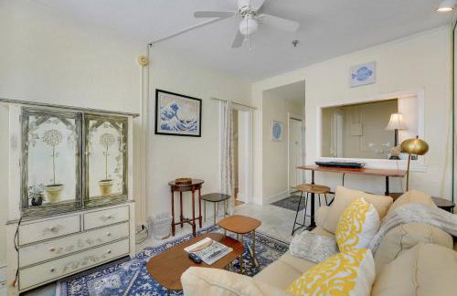 Summer Suite | Steps to Beach + Heated Pool - Foto 8