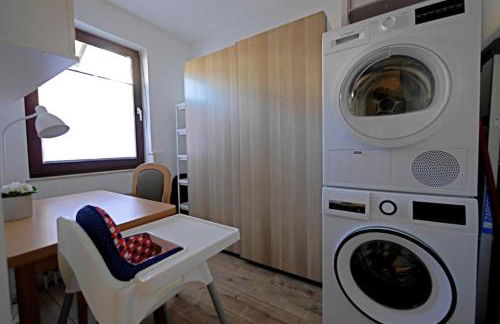 Ferienwohnung Schöner Ausblick - Foto 15