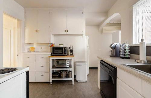 Stay Portland - HeartofBuckman MidCentury Dream 86 WalkScore 3BR - Foto 20