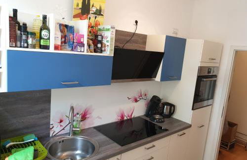 Avenue Apartment - Hilbersdorfer Straße - Foto 1