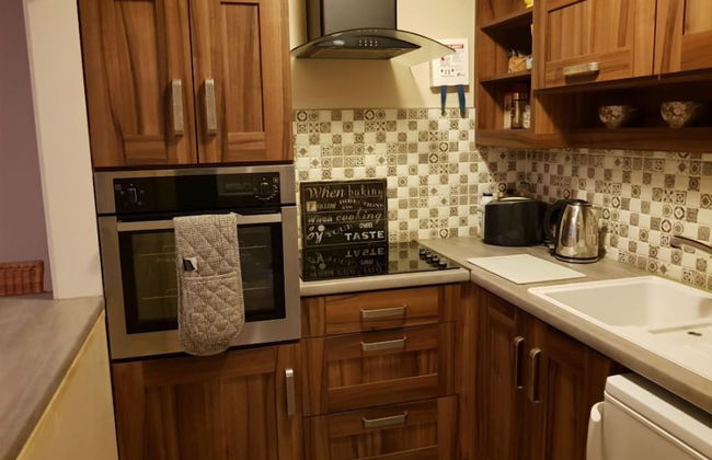 Ethan House Killarney - Foto 19