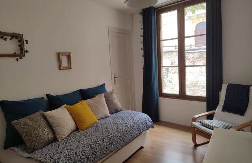 Gîte des remparts réservation par téléphone laissez vos coordonnées - Foto 21