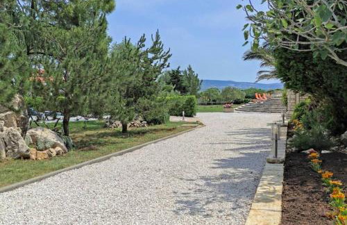 Apartment in Casa Porta Luna, Gajac, Novalja - Foto 11