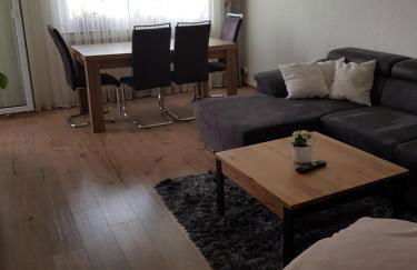 Ferienwohnung Sun Mountain 3 Zimmer 72qm Rechberghausen Sonnenberg - Foto 20