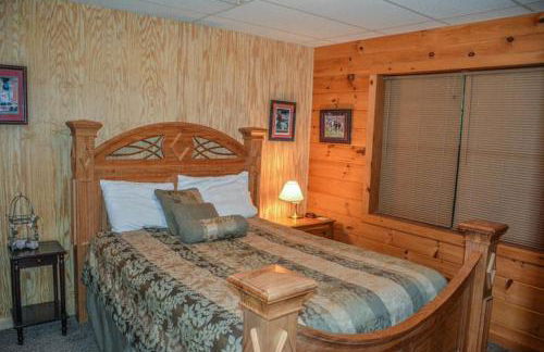 Sleepy Bear Hideaway - Foto 16