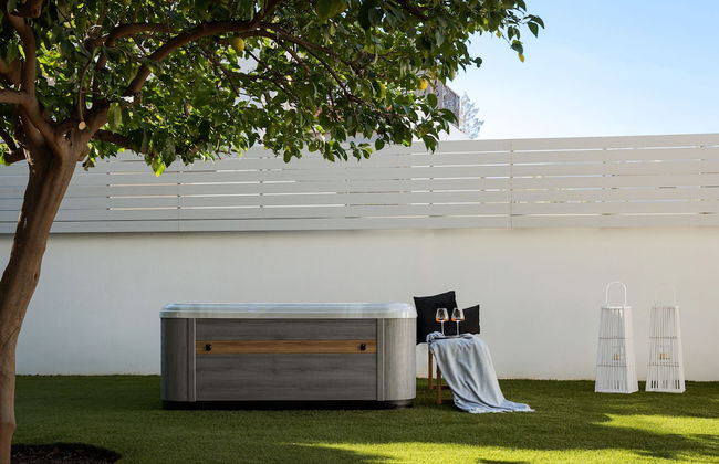 Athena's Lemon Grove Glyfada - Foto 45