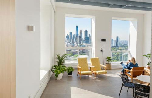 Downtown Los Angeles Modern Apartments - Foto 46