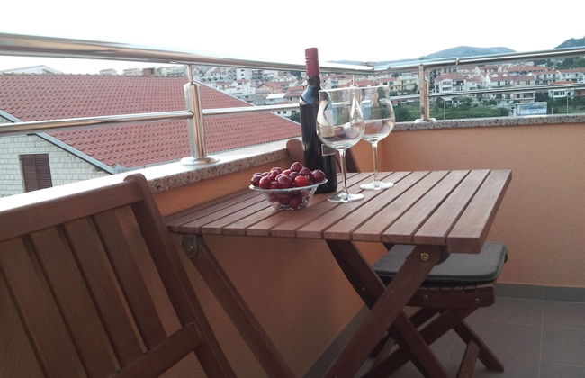 Apartments Adriatic Split-Stobreč - Foto 26