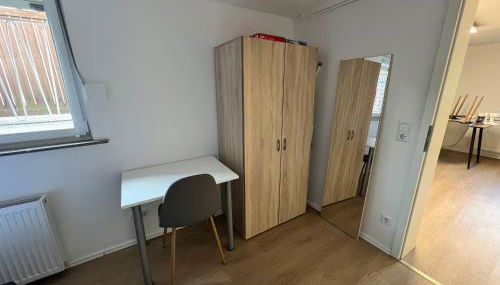 Modernes Untergeschoss-Apartment - Foto 3, wardrobe