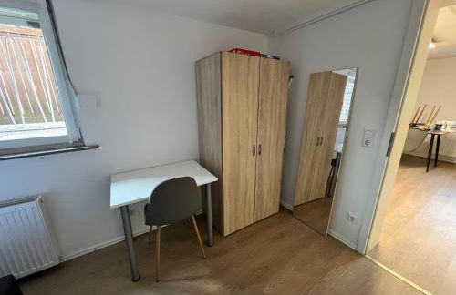 Modernes Untergeschoss-Apartment - Foto 3