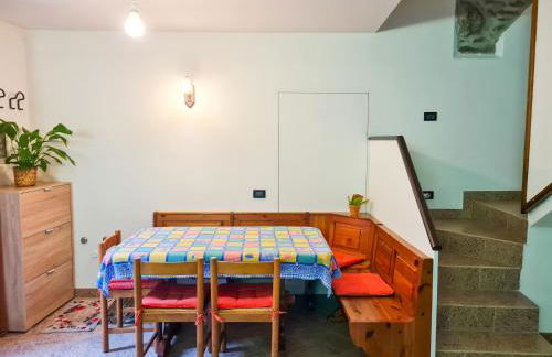 La Cà Granda, quiet house with mountain views - Photo 7