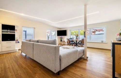 Ferienwohnung an der alten Bäckerei - Foto 22