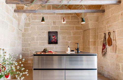 Masseria Limetta Luxury Retreat - Lecce Selection - Foto 25