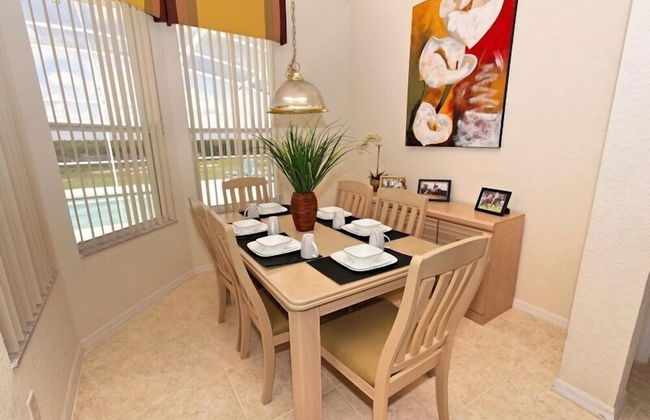 Ov3121 - Highlands Reserve - 5 Bed 3 Baths Villa - Foto 17