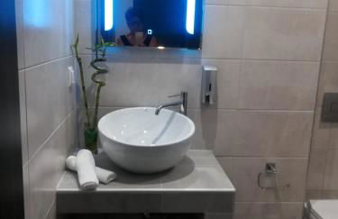 Aiolos Blu Luxury Apartments - Foto 24