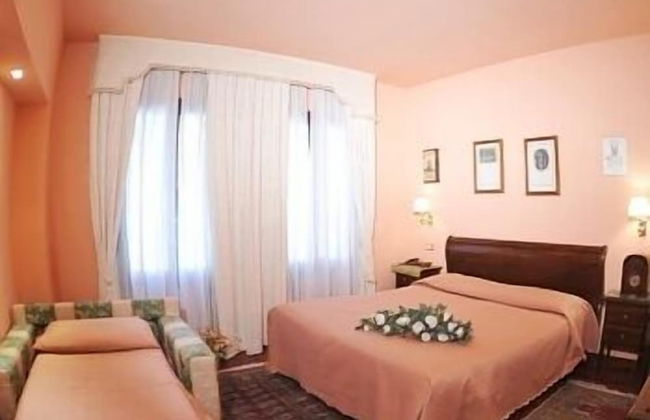 Villa Crispi - Photo 7