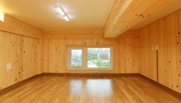 Matryoshka Pension - Foto 5, Habitación