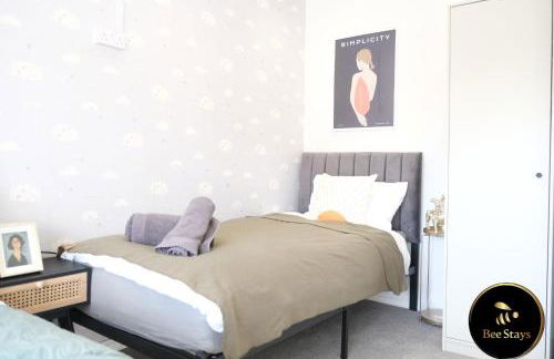 Bee Stays - Ambleside House - Foto 35