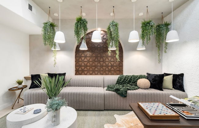 The Casa Del Sol Experience - Old Town Villa - Foto 2